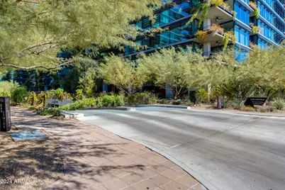 7180 E Kierland Boulevard #Apt 1002, Scottsdale, AZ 85254 - Photo 31