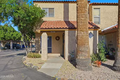 4530 E Rhonda Drive, Phoenix, AZ 85018 - Photo 1