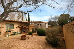 1140 E Sahuaro Dr, Sierra Vista, AZ 85635 - Photo 17