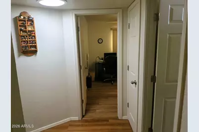 1140 E Sahuaro Drive, Sierra Vista, AZ 85635 - Photo 5