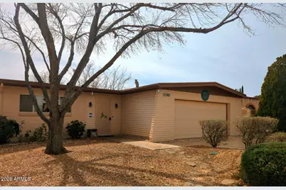 1140 E Sahuaro Drive, Sierra Vista, AZ 85635 - Photo 3