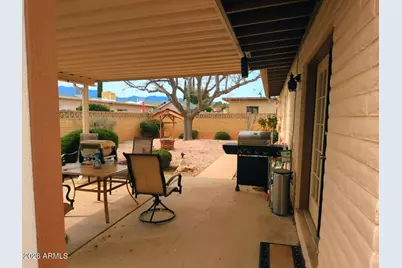 1140 E Sahuaro Drive, Sierra Vista, AZ 85635 - Photo 17