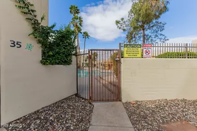 5665 W Galveston Street #46, Chandler, AZ 85226 - Photo 23