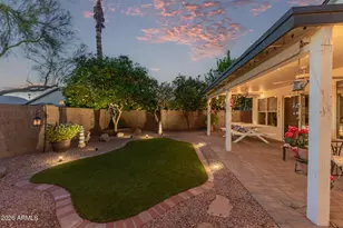 2428 S Colleen St, Mesa, AZ 85210 - Photo 27