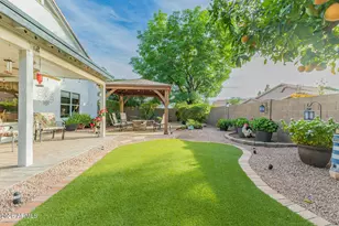 2428 S Colleen St, Mesa, AZ 85210 - Photo 33