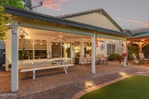 2428 S Colleen St, Mesa, AZ 85210 - Photo 29