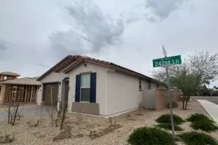 2150 S 242nd Ln, Buckeye, AZ 85326 - Photo 1