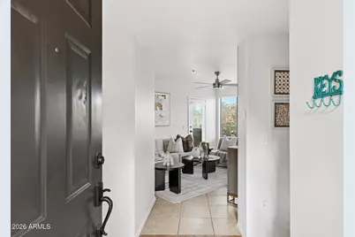 4925 E Desert Cove Avenue #210, Scottsdale, AZ 85254 - Photo 5