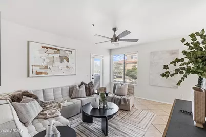 4925 E Desert Cove Avenue #210, Scottsdale, AZ 85254 - Photo 1