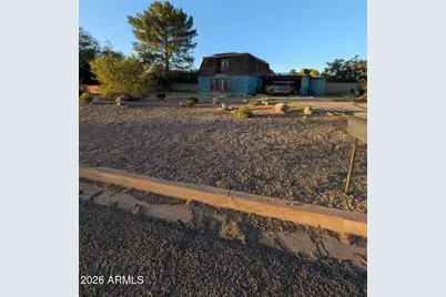 3100 E 11th Street, Douglas, AZ 85607 - Photo 1