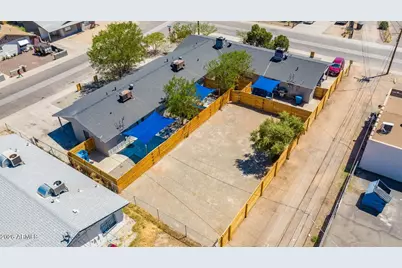 10002 N 18th Avenue, Phoenix, AZ 85021 - Photo 27