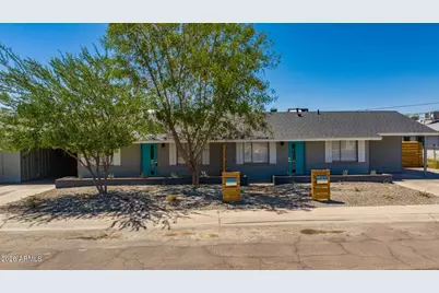 10002 N 18th Avenue, Phoenix, AZ 85021 - Photo 5