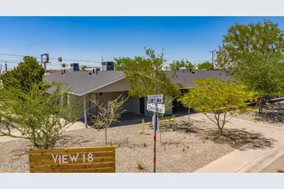 10002 N 18th Avenue, Phoenix, AZ 85021 - Photo 23