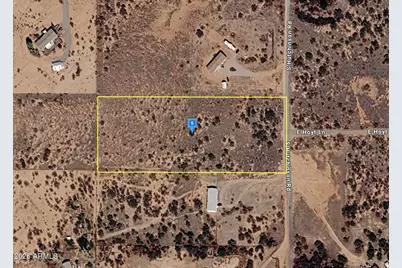 11440 S Hutchinson Road #25, Hereford, AZ 85615 - Photo 1