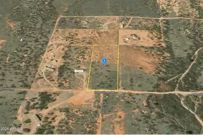 11440 S Hutchinson Road #25, Hereford, AZ 85615 - Photo 3