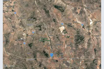 11440 S Hutchinson Road #25, Hereford, AZ 85615 - Photo 5