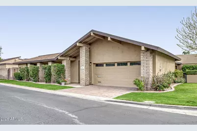 5345 N 79th Street, Scottsdale, AZ 85250 - Photo 1