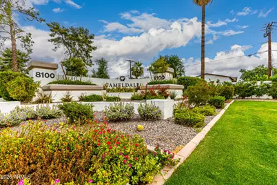 8100 E Camelback Road #151, Scottsdale, AZ 85251 - Photo 45