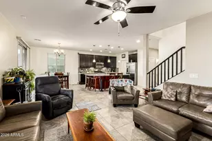 7811 W Glass Ln, Laveen, AZ 85339 - Photo 5