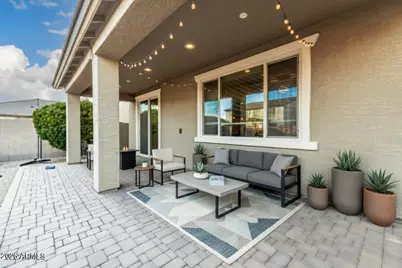 7811 W Glass Lane, Laveen, AZ 85339 - Photo 17