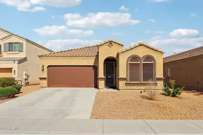 4928 E Iolite Street, San Tan Valley, AZ 85143 - Photo 1