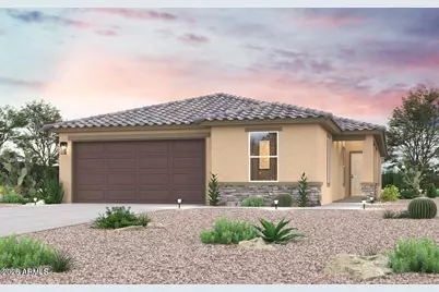 1109 W Gressinger Street, Florence, AZ 85132 - Photo 1