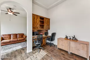 10426 Greenway St, Mesa, AZ 85207 - Photo 37