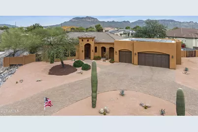 10426 Greenway Street, Mesa, AZ 85207 - Photo 5