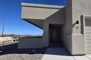611 S Taylors Trail, Sierra Vista, AZ 85635 - Photo 3