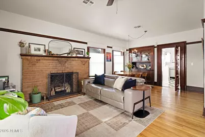 1348 E Fillmore Street, Phoenix, AZ 85006 - Photo 9