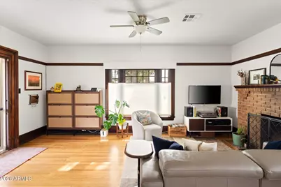 1348 E Fillmore Street, Phoenix, AZ 85006 - Photo 7