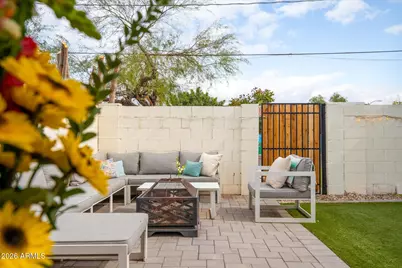 1348 E Fillmore Street, Phoenix, AZ 85006 - Photo 33