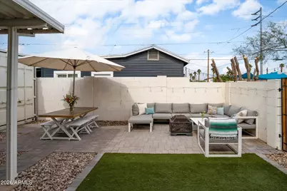 1348 E Fillmore Street, Phoenix, AZ 85006 - Photo 35