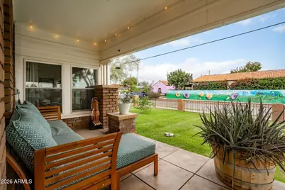 1348 E Fillmore Street, Phoenix, AZ 85006 - Photo 3