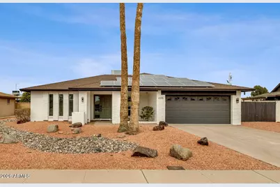 4310 W Dahlia Drive, Glendale, AZ 85304 - Photo 1