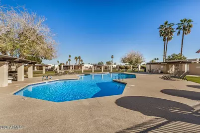 14027 N 30th Drive, Phoenix, AZ 85053 - Photo 25