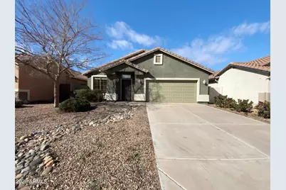 18236 N Jameson Drive, Maricopa, AZ 85138 - Photo 1