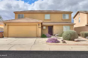 158 N Sycamore St, Florence, AZ 85132 - Photo 1