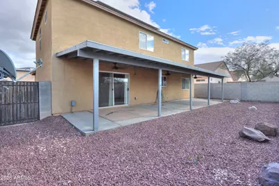 158 N Sycamore Street, Florence, AZ 85132 - Photo 33