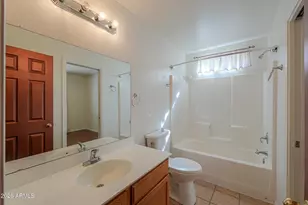 158 N Sycamore St, Florence, AZ 85132 - Photo 15