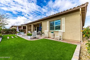 24697 N 174th Ln, Surprise, AZ 85387 - Photo 25