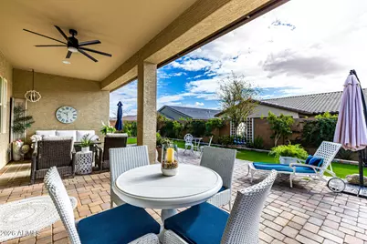 24697 N 174th Lane, Surprise, AZ 85387 - Photo 27