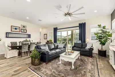 24697 N 174th Lane, Surprise, AZ 85387 - Photo 3