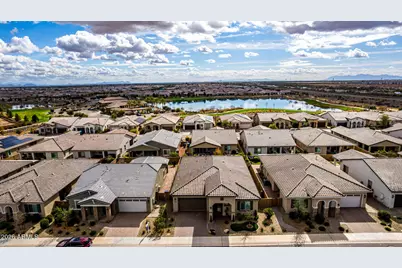 24697 N 174th Lane, Surprise, AZ 85387 - Photo 29