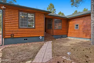 4941 Saddle Blanket Cir, Happy Jack, AZ 86024 - Photo 5