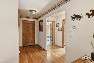 4941 Saddle Blanket Circle, Happy Jack, AZ 86024 - Photo 7