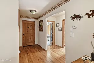 4941 Saddle Blanket Cir, Happy Jack, AZ 86024 - Photo 7