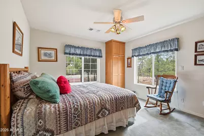 4941 Saddle Blanket Circle, Happy Jack, AZ 86024 - Photo 23