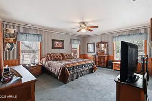 4941 Saddle Blanket Cir, Happy Jack, AZ 86024 - Photo 17