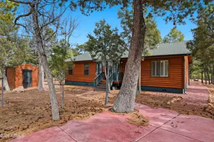 4941 Saddle Blanket Cir, Happy Jack, AZ 86024 - Photo 29
